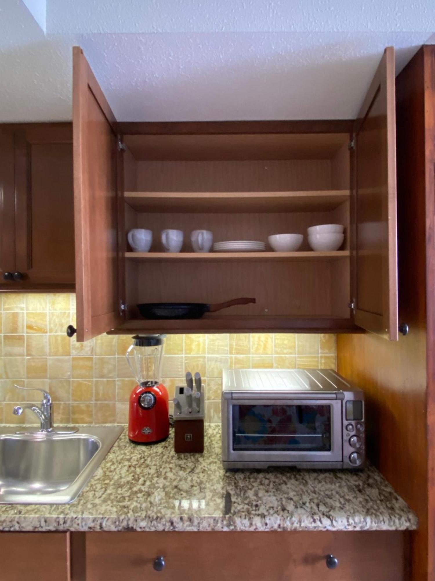 Cozy Studio With Free Parking In Waikiki 檀香山 外观 照片
