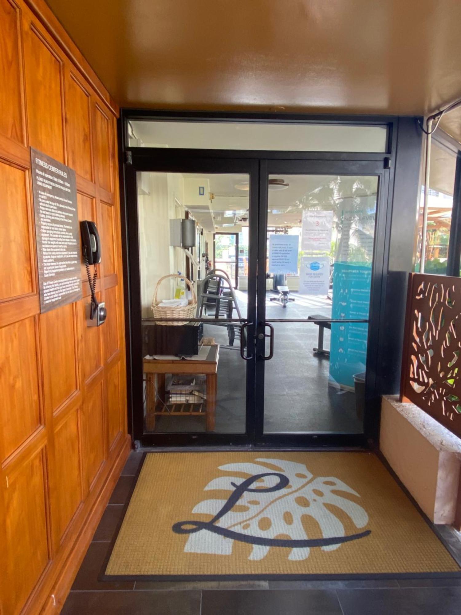 Cozy Studio With Free Parking In Waikiki 檀香山 外观 照片
