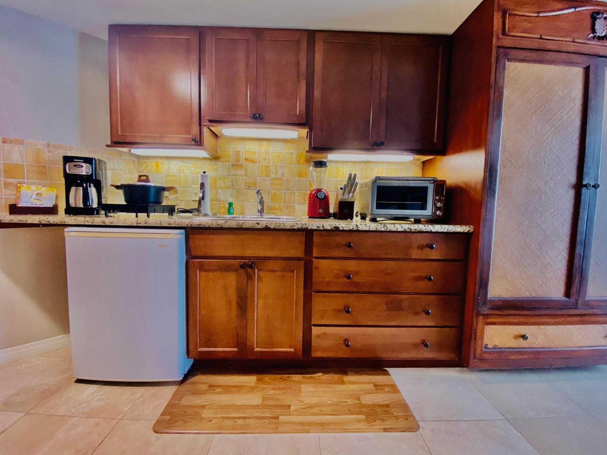 Cozy Studio With Free Parking In Waikiki 檀香山 外观 照片
